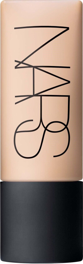 Soft Matte Complete Foundation 30 ml (Farge: Yukon)