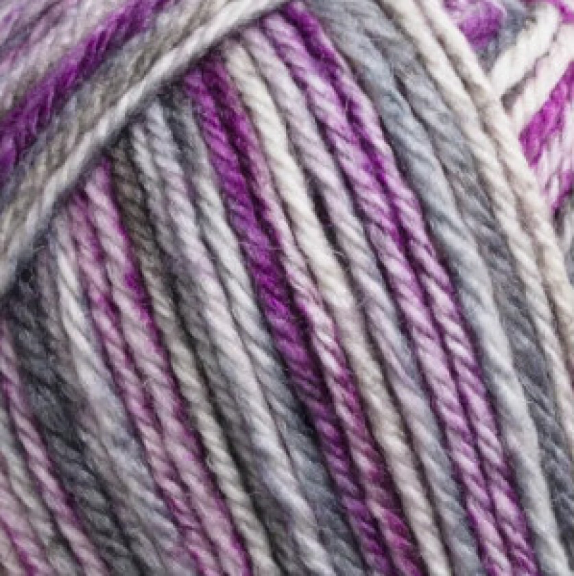 Black Sheep Sox 150 g 446807 Iris Tempest