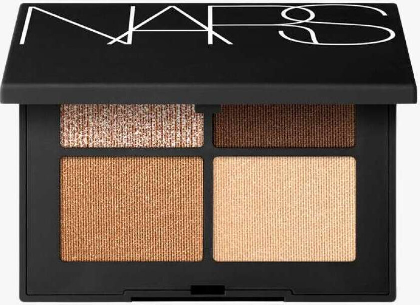 Quad Eyeshadow 4,4 g (Farge: Mohave)