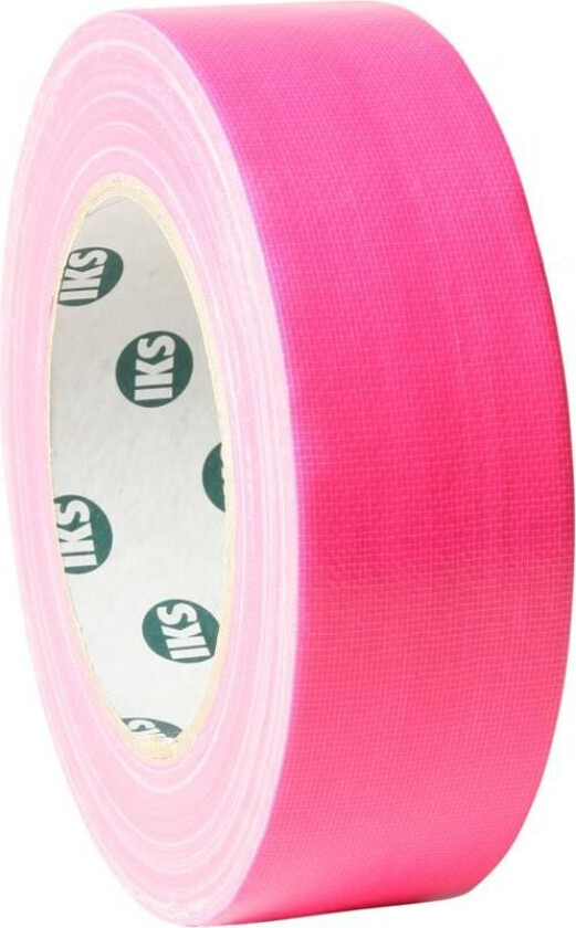 Bilde av 58065 Npin Rosa Gaffatape Gaffer Tapes Neon Pink