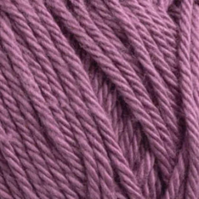 Svarta Fåret Tilda Cotton Eco 25g 426263 Magenta Haze