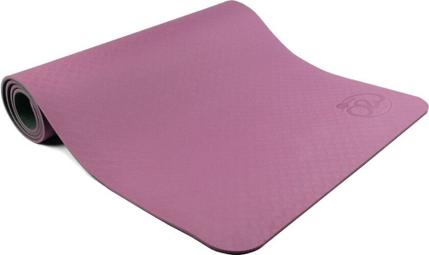Yoga-Mad Evolution Deluxe Yoga Mat