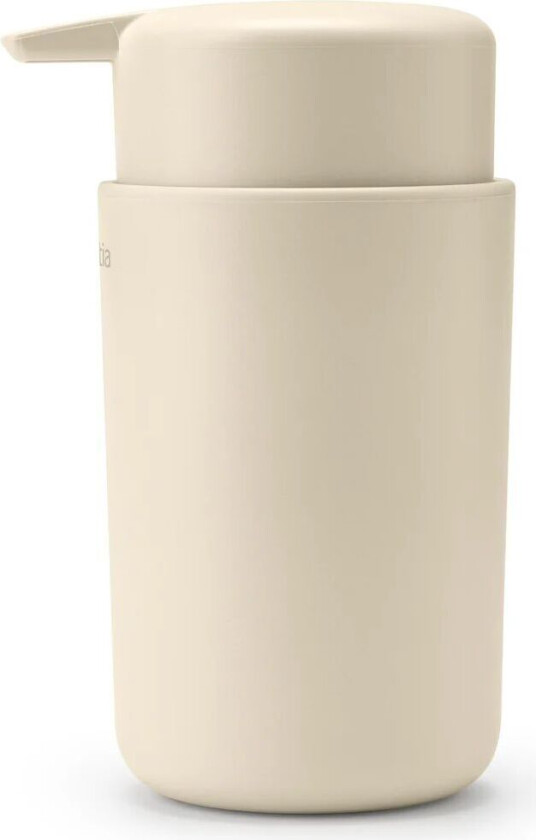 ReNew såpedispenser 14 cm Soft Beige