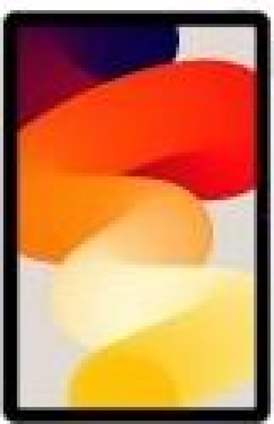 Nettbrett Xiaomi Xiaomi Redmi Pad SE 11" 256 GB Lilla Qualcomm Snapdragon 680 8 GB RAM