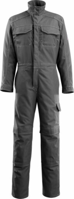 Kjeledress med knelommer, 82C56