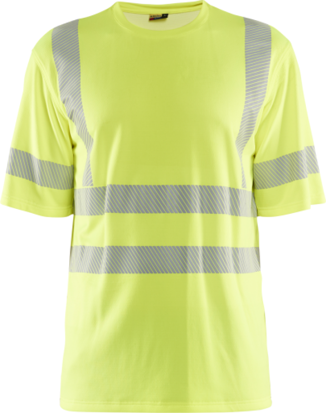 High vis T-skjorte