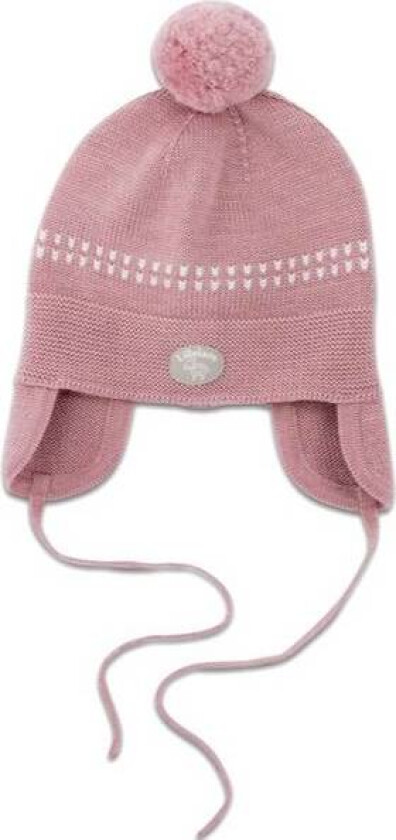 Lillelam - Lue Basic Med Snøring, Lyng