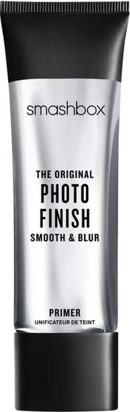 Photo Finish Smooth & Blur Primer 50ml