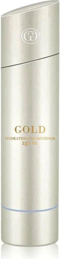 GOLD Hydration Conditioner 250 ml