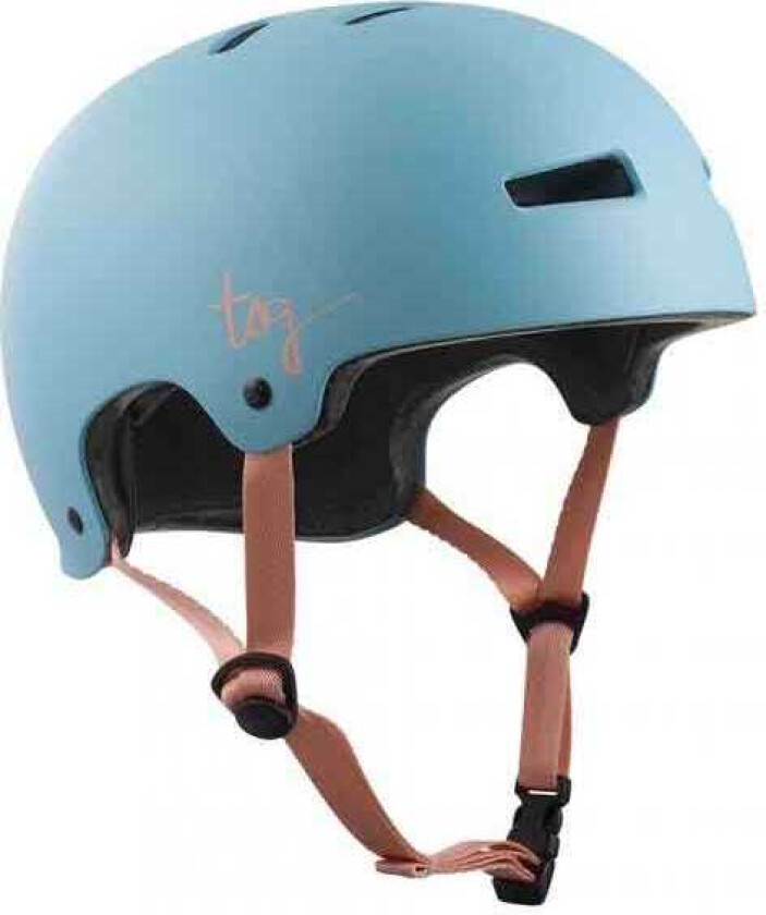 Evolution Skate/BMX Hjelm Satin Porcelain