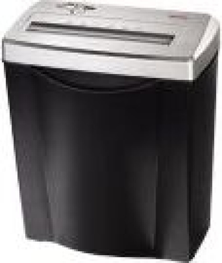 Cross-Cut Shredder CC614A - Makulator - tverrkutt - 4 x 39 mm - S3