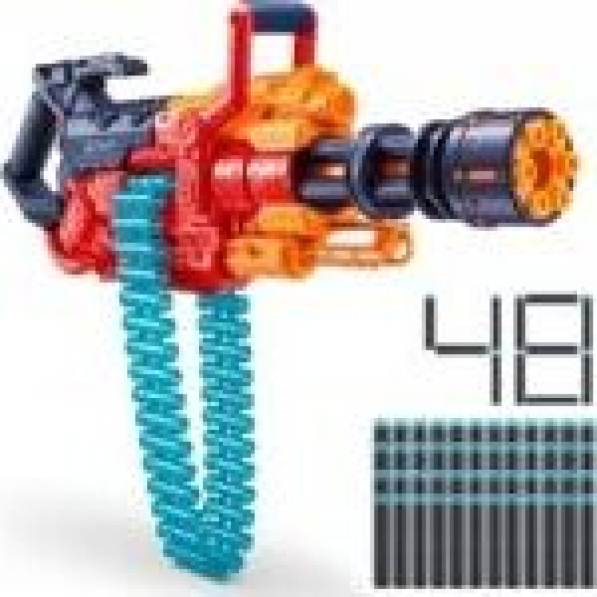 Bilde av 2022-S001-X-SHOT-EXCEL-- Crusher35-Dart Belt,48