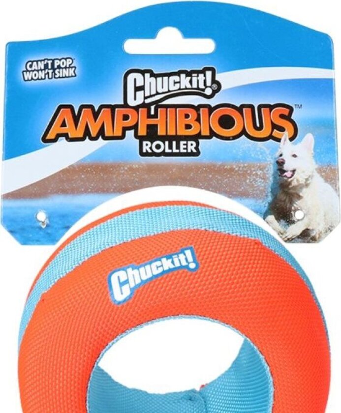 Amphibious Roller