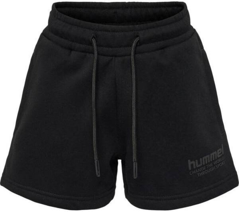Elevated Pure shorts - black