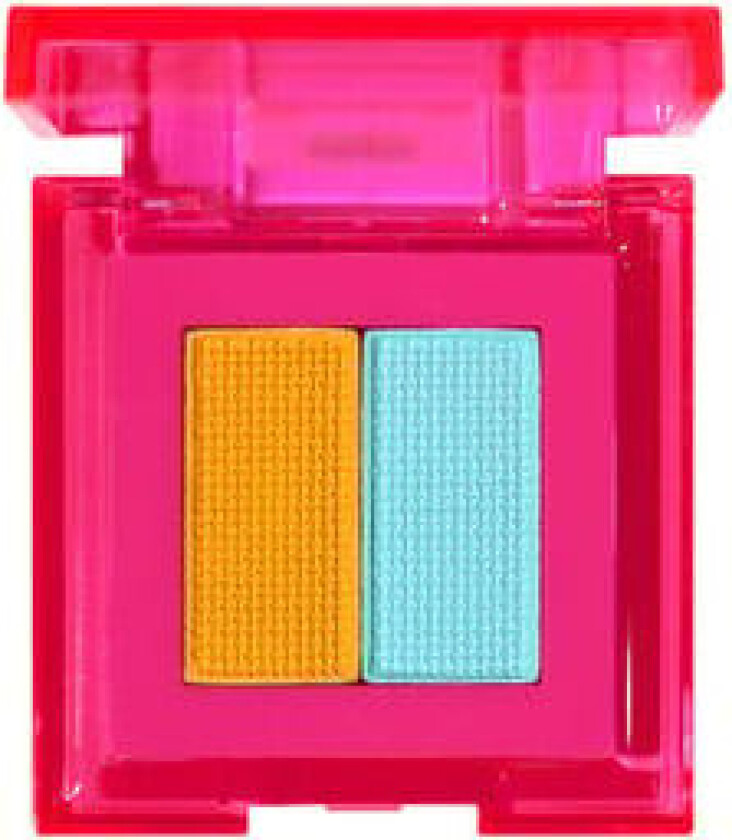 SUVA Beauty Hydra FX Mix Cake Doodle Daytrip 3,5g