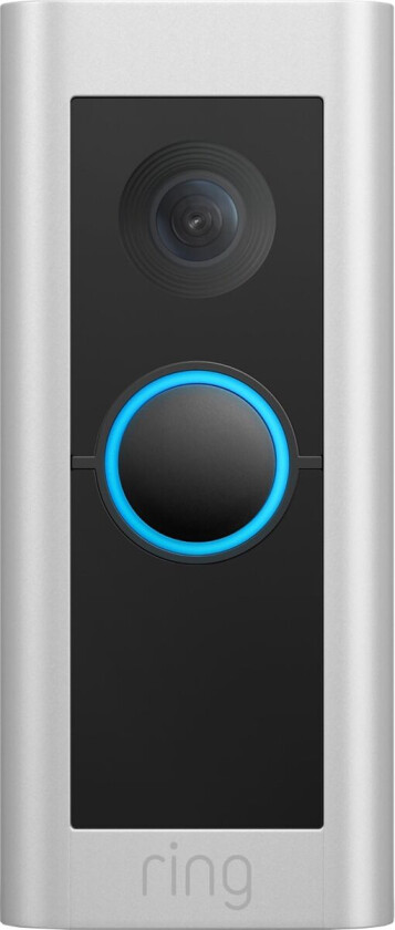 Video Doorbell Pro 2 Hardwired