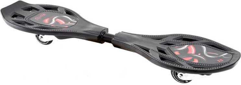 Streetsurfing Begynder Waveboard LX Snake Pit