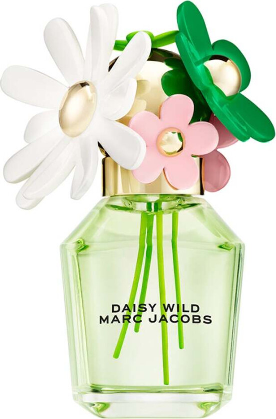 Daisy Wild Eau De Parfum 50ml