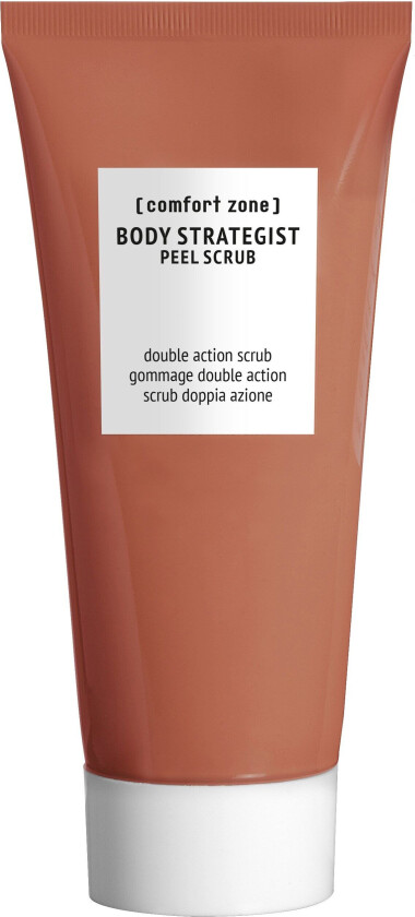 Body Strategist Peel Scrub 200 ml