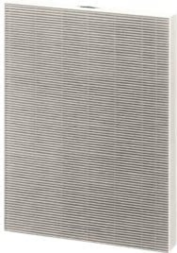 HF-230 True HEPA Filter - Filter - for luftrenser - hvit - for Fellowes AP-230PH