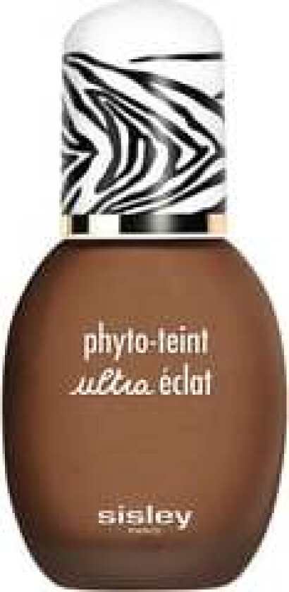 Phyto-Teint Ultra Éclat 30 ml (Farge: 8C Cappuccino)