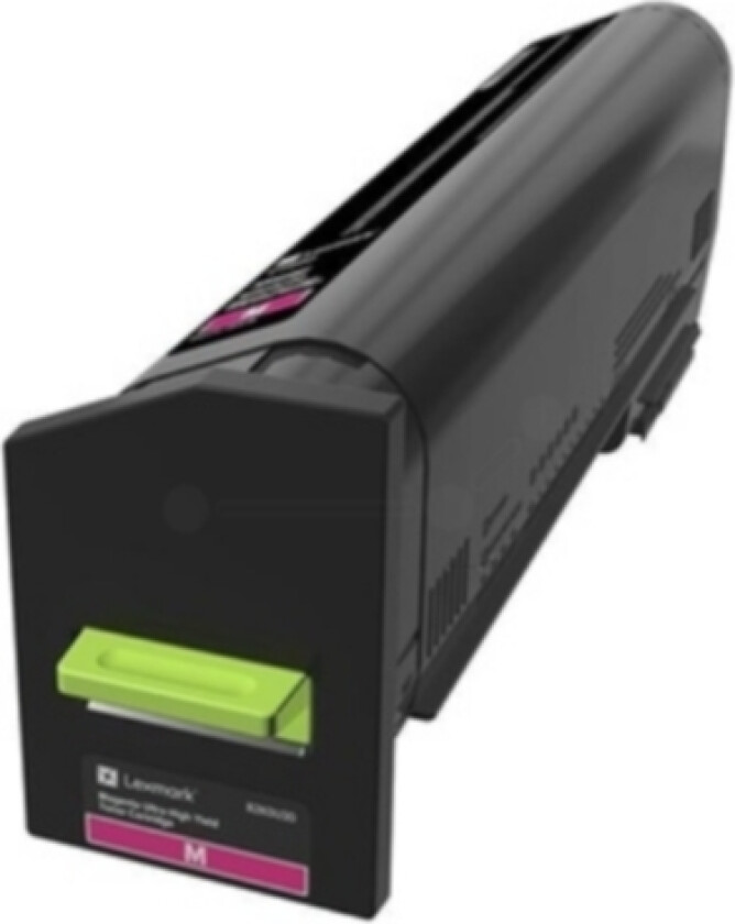 Bilde av Toner magenta, 55.000 sider