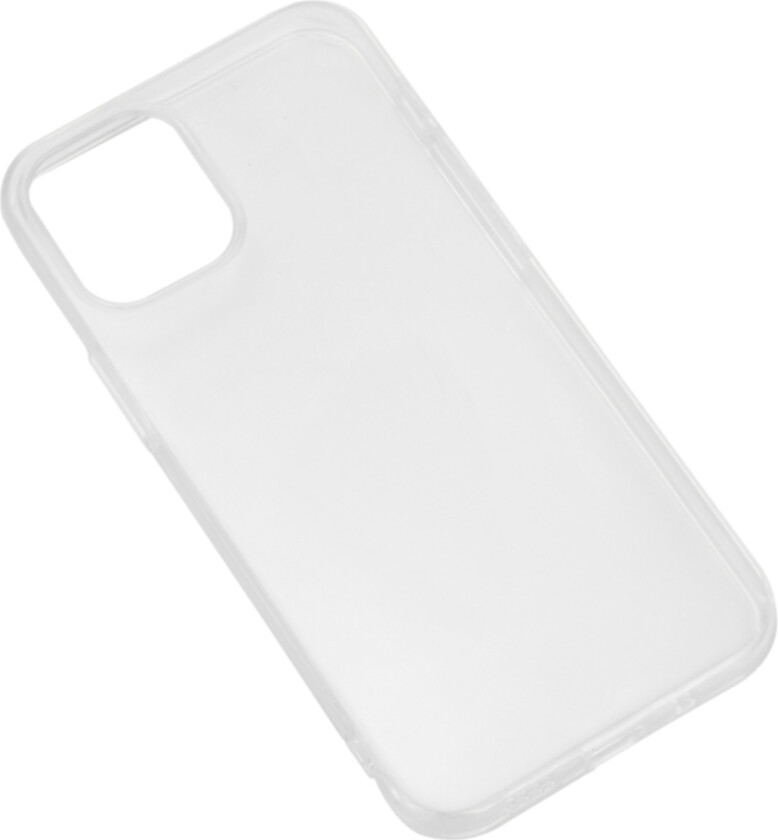 IPhone 12 Mini TPU Cover