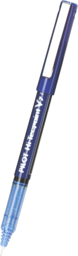 Blekkulepenn Pilot Hi-Tec V7 blå
