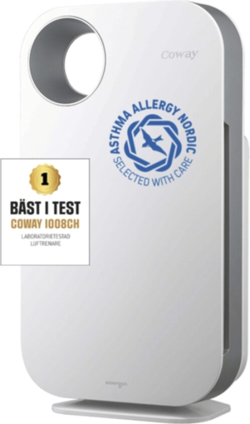 Coway Luftrenser 1008CH