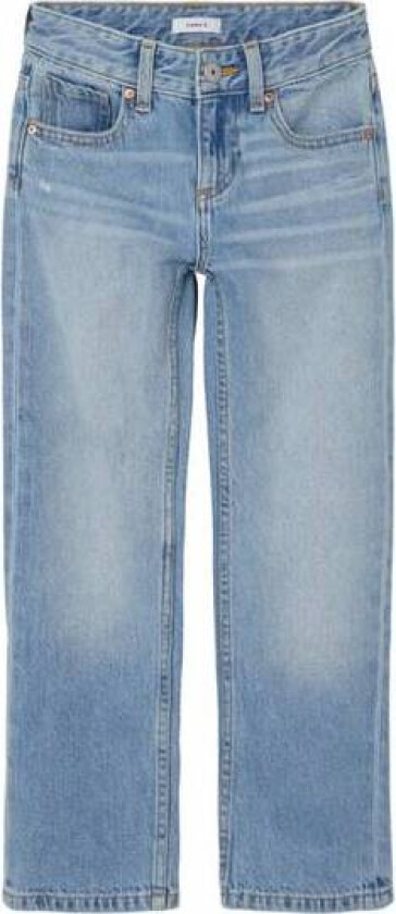 Name It - Bukse Jeans Ryan Light Blue