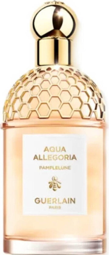 Aqua Allegoria Pamplelune EDT 125 ml