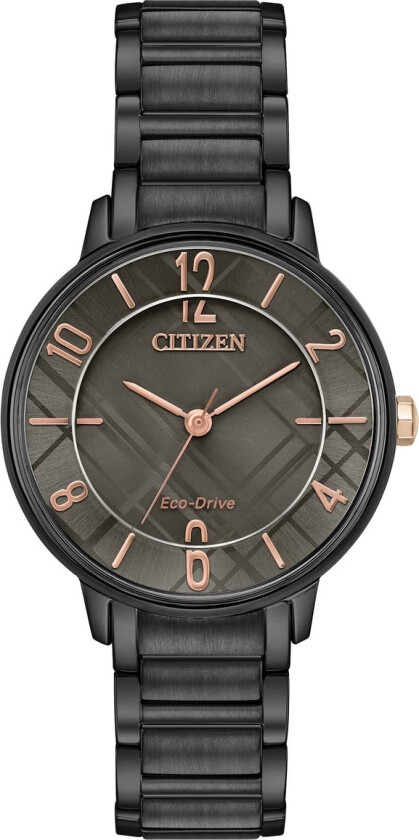 Citizen Platform Eco-Drive Klokke EM0528-82H