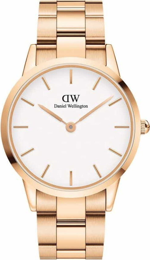 Iconic Link Dameklokke ADW00100343