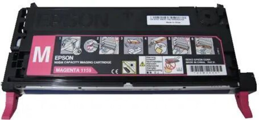 Toner Magenta 6k - Aculaser C2800