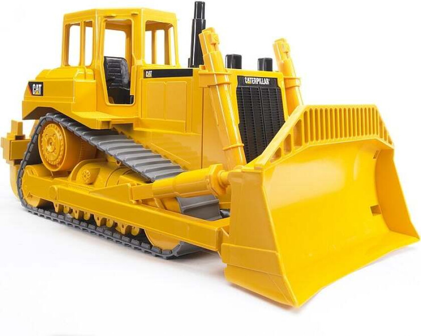 Caterpillar Bulldoser