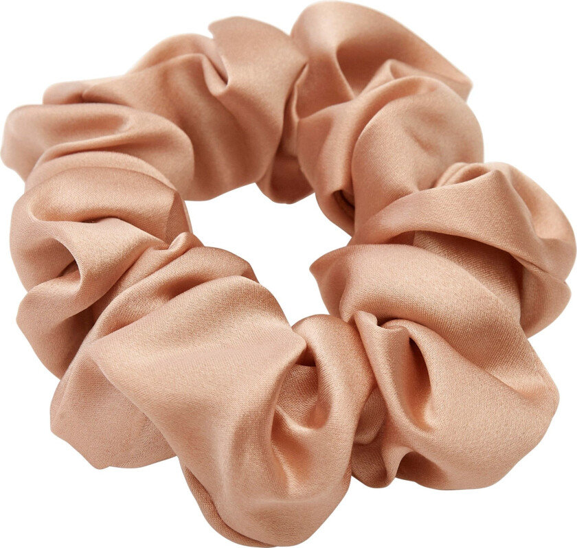 Bilde av Lenoites Mulberry Silk Scrunchie,  Lenoites Skjerf