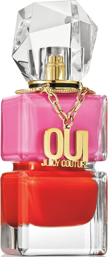 Oui  EdP (Størrelse: 100 ML)