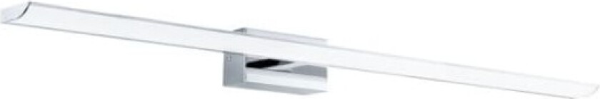 Connect-Z Bad TABIANO-Z SMARTLIGHT Krom