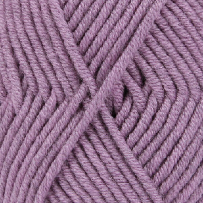 Drops Big Merino Garnblanding 10 Ametyst