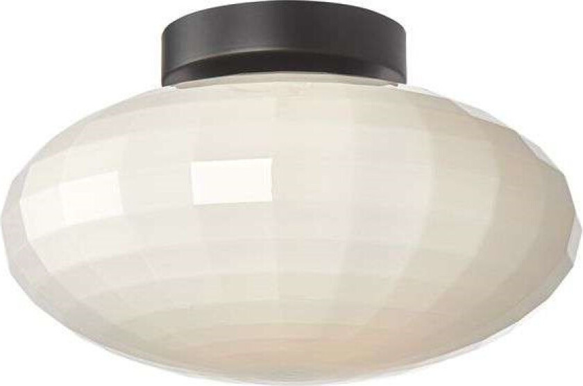 - Mesh Taklampe Ø28 Opal
