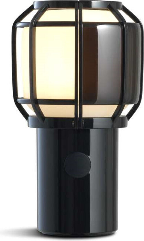 - Chispa Bordlampe Portable Black