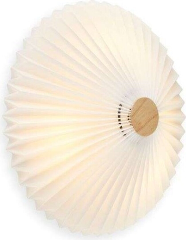 - Paris Taklampe Ø40 Clean White/Antique
