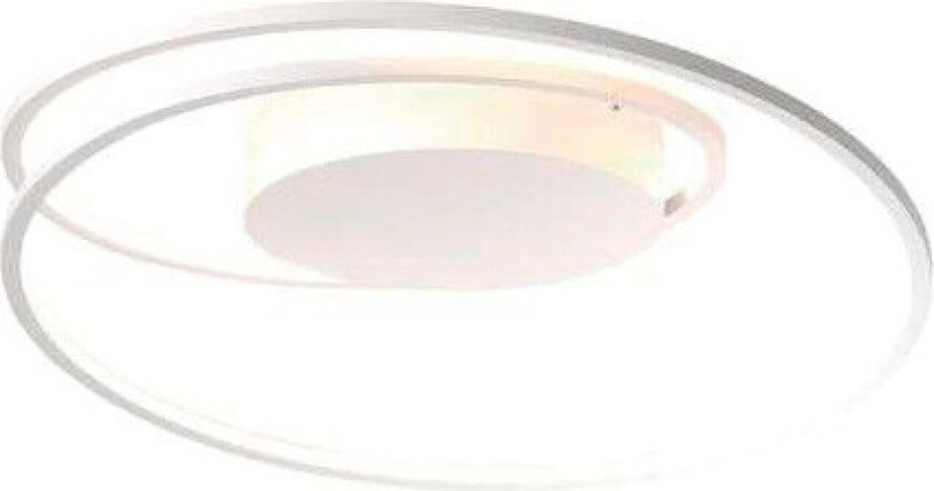 - At Taklampe Ø45 White
