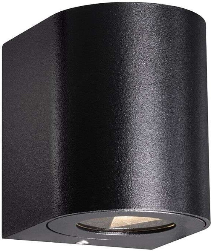 - Canto 2 Vegglampe Seaside Black