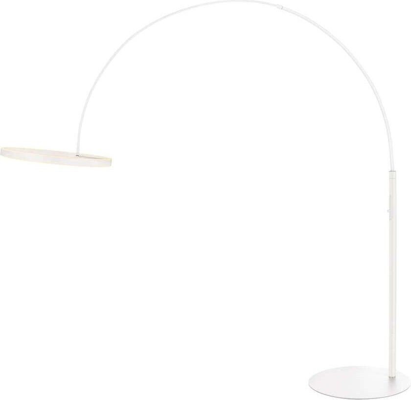 - One Bow Gulvlampe 2700/3000K White