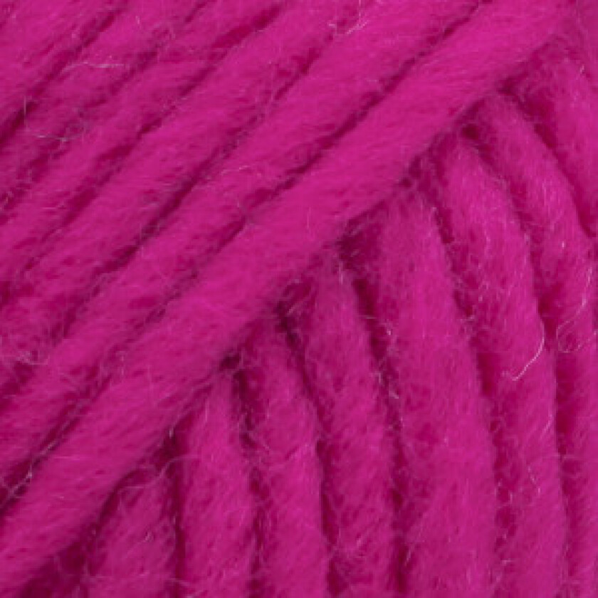 Drops Eskimo Garn Unicolor 26 Pink