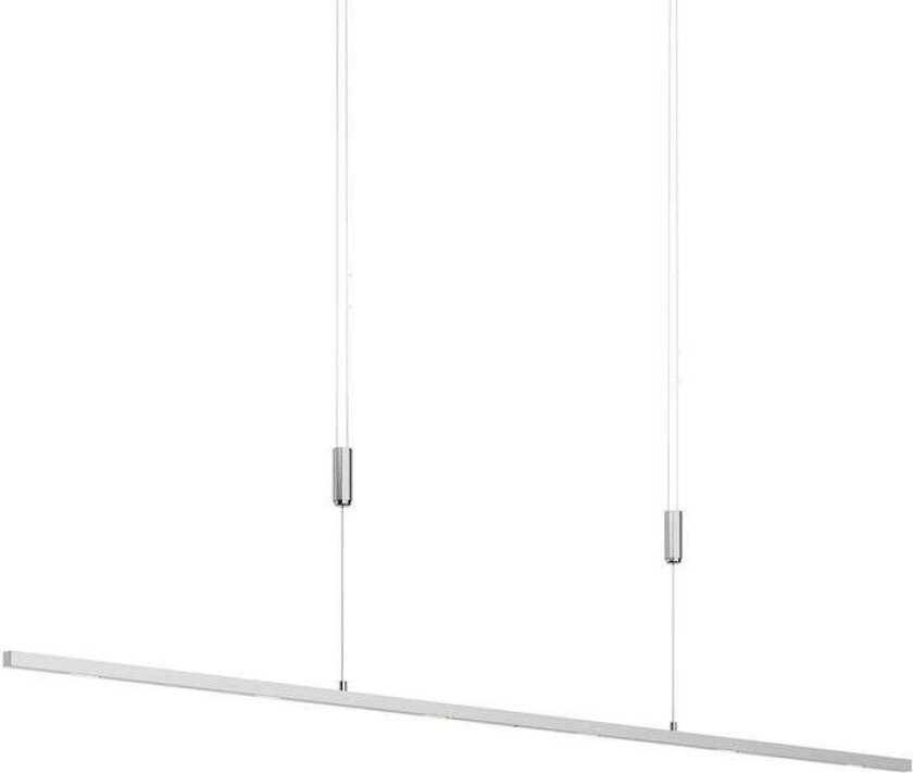 LED-pendellampe Arnik, dimbar, 140 cm