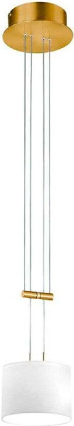 - Grazia Pendel Ø16 Brass