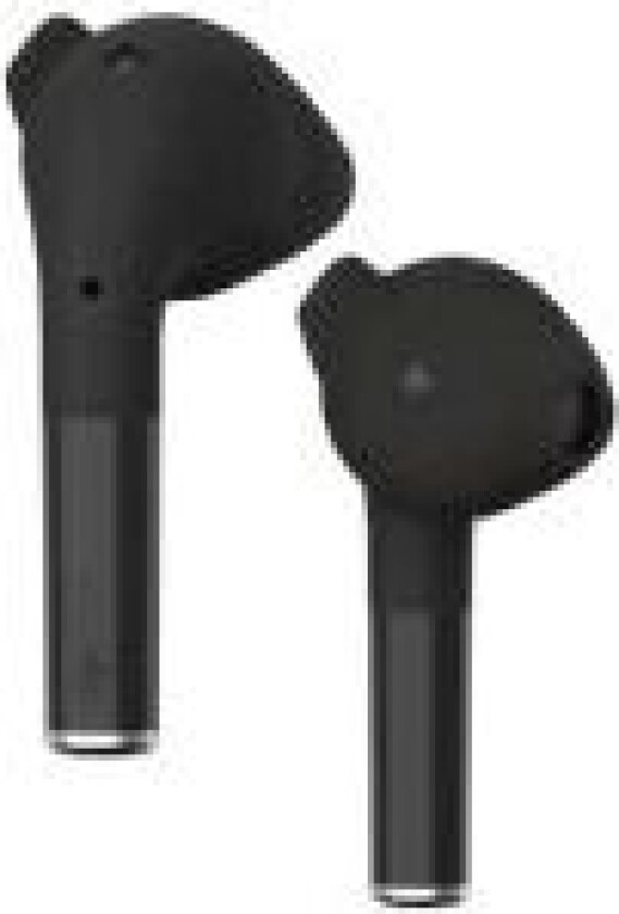 SOUNDLIVING Earbuds 2.0 Sort