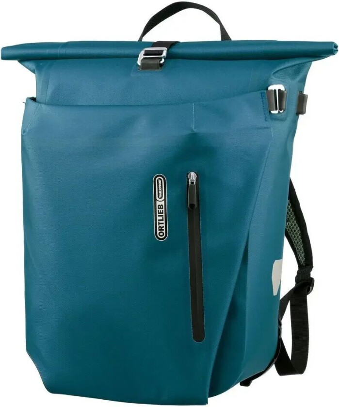 20L Vario Sykkelveske og Ryggsekk (45 x 31 x 18cm) - Blå